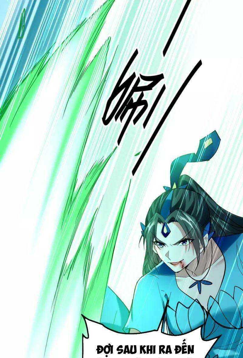 Tiên Đế Qui Lai: Chapter 320