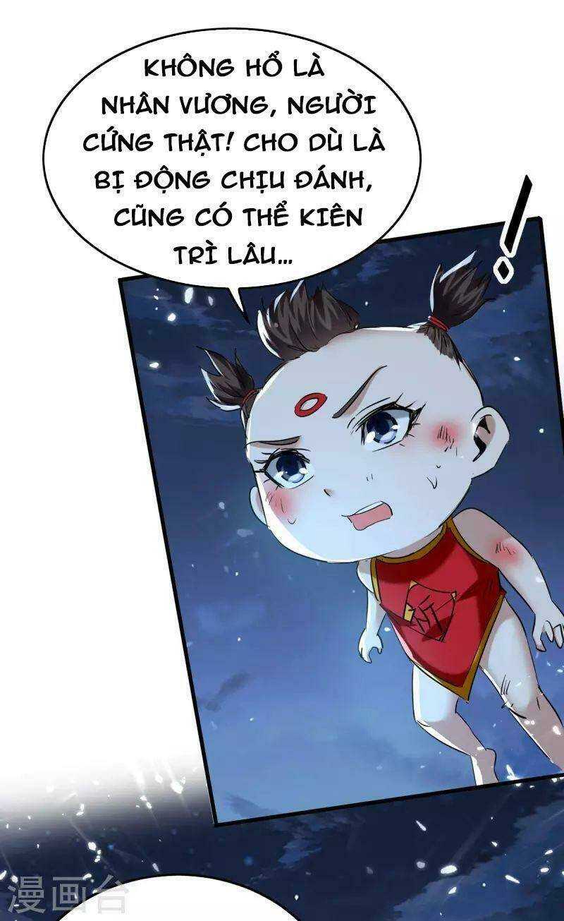 Tiên Đế Qui Lai: Chapter 320