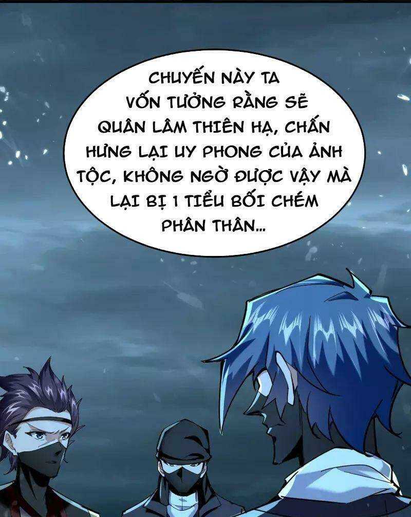 Tiên Đế Qui Lai: Chapter 321