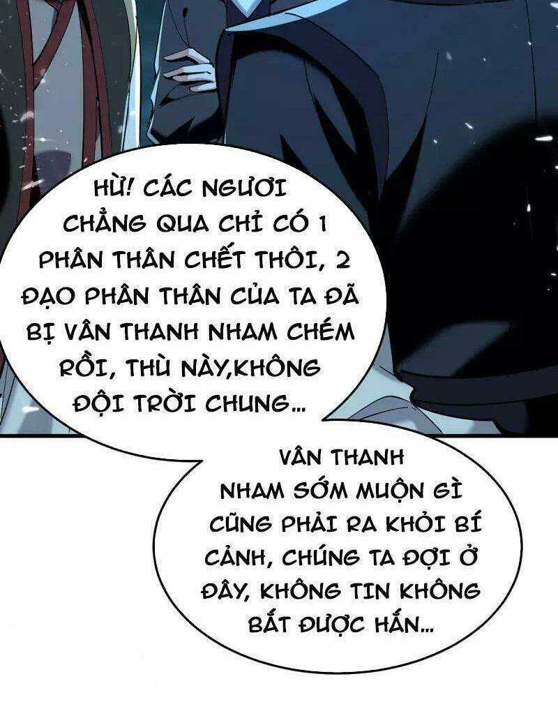 Tiên Đế Qui Lai: Chapter 321