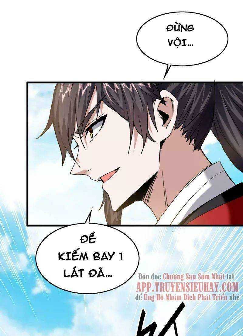 Tiên Đế Qui Lai: Chapter 322