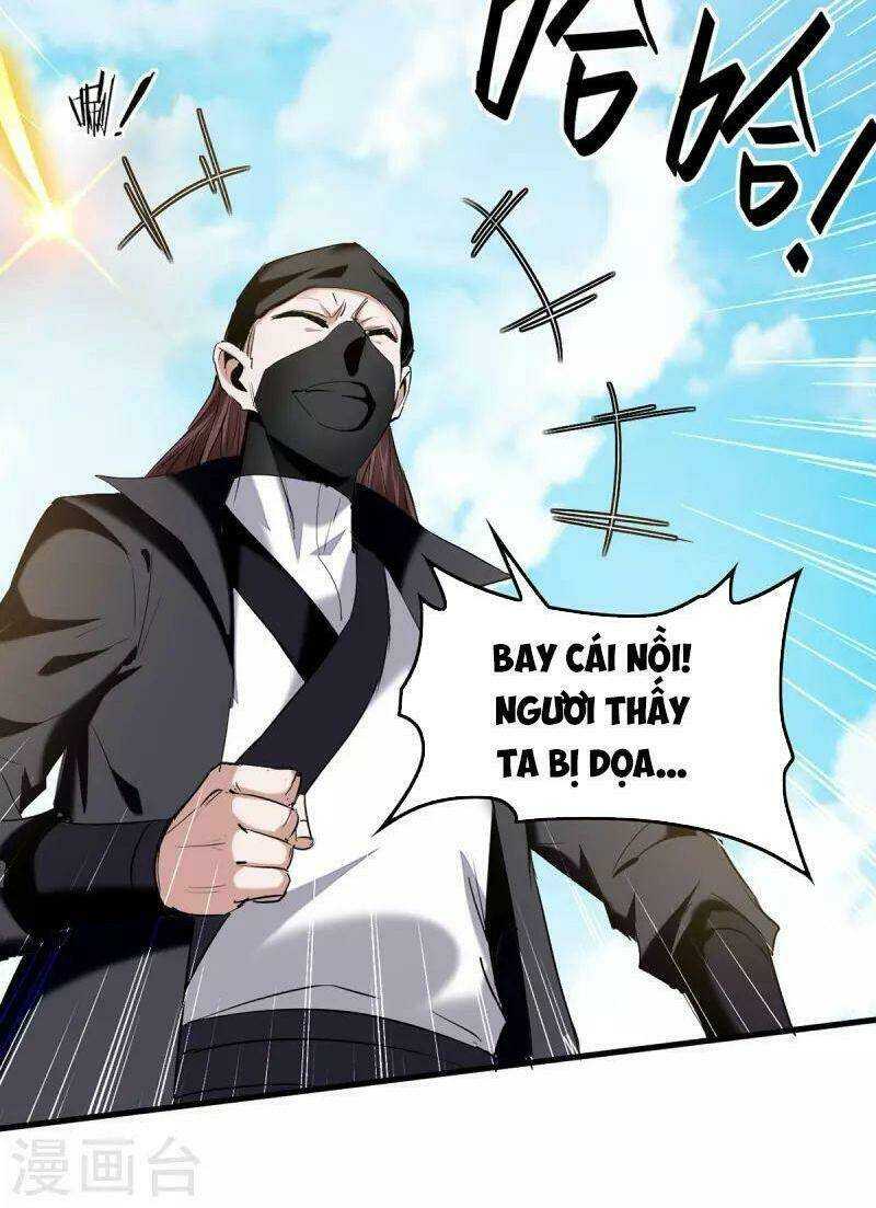 Tiên Đế Qui Lai: Chapter 322