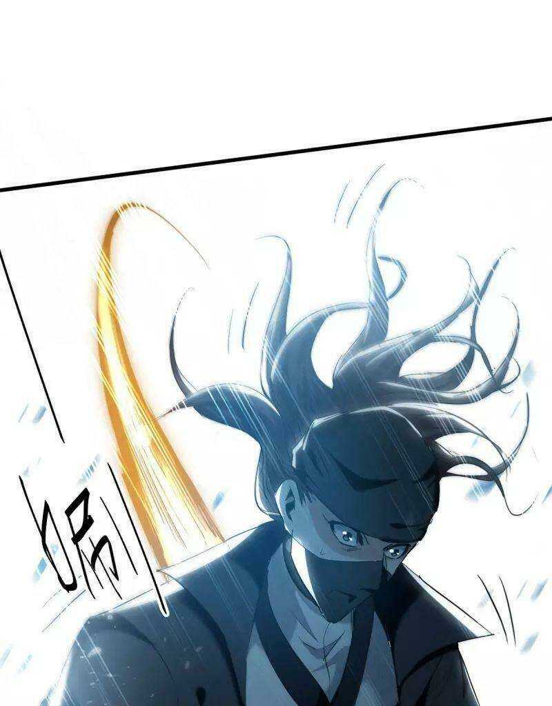 Tiên Đế Qui Lai: Chapter 322