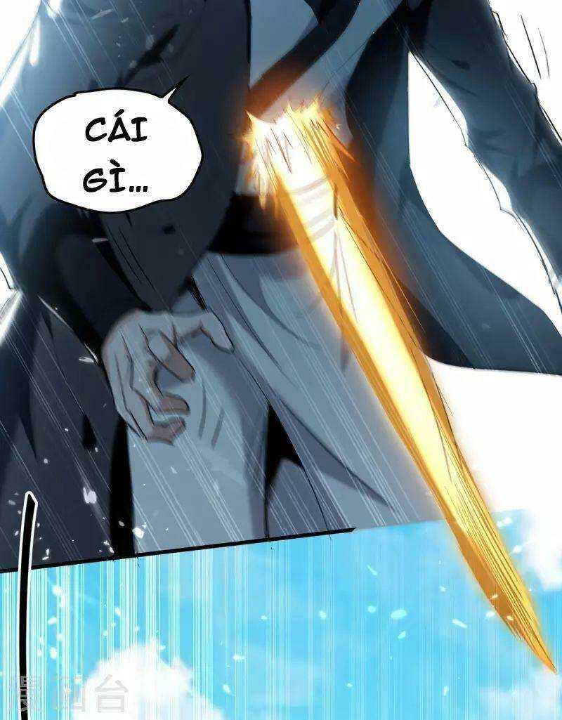 Tiên Đế Qui Lai: Chapter 322