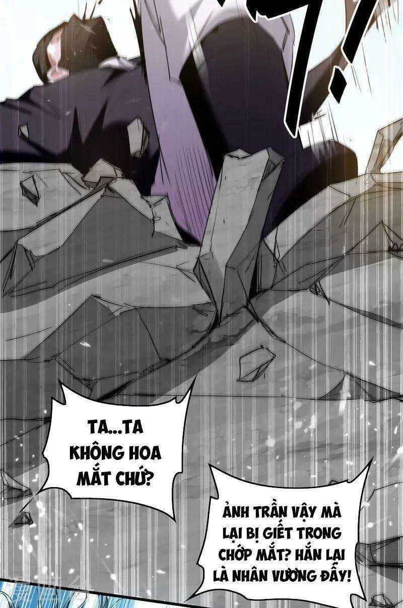Tiên Đế Qui Lai: Chapter 322