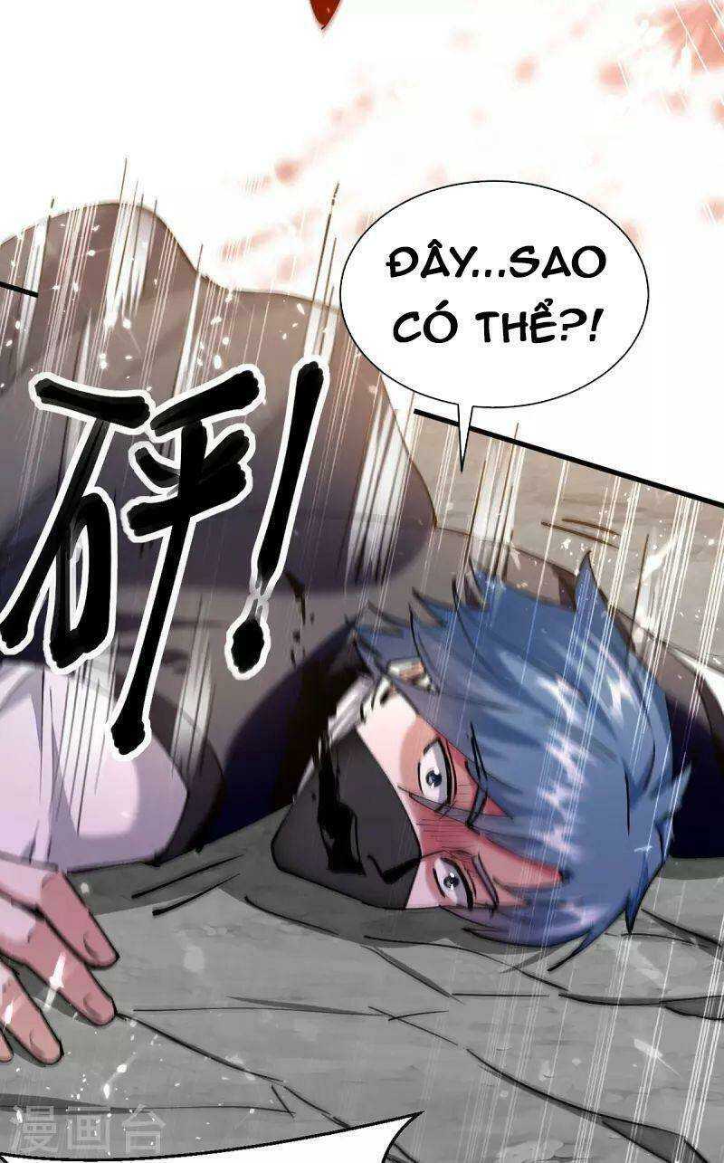 Tiên Đế Qui Lai: Chapter 322