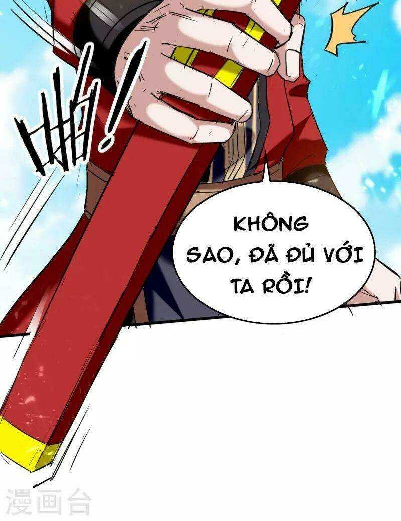 Tiên Đế Qui Lai: Chapter 322