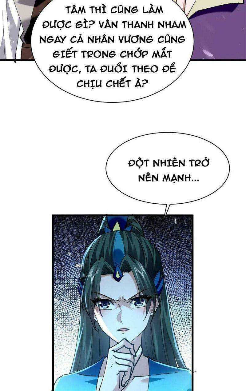 Tiên Đế Qui Lai: Chapter 323