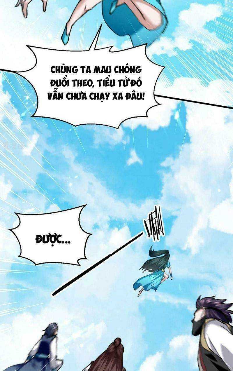 Tiên Đế Qui Lai: Chapter 323