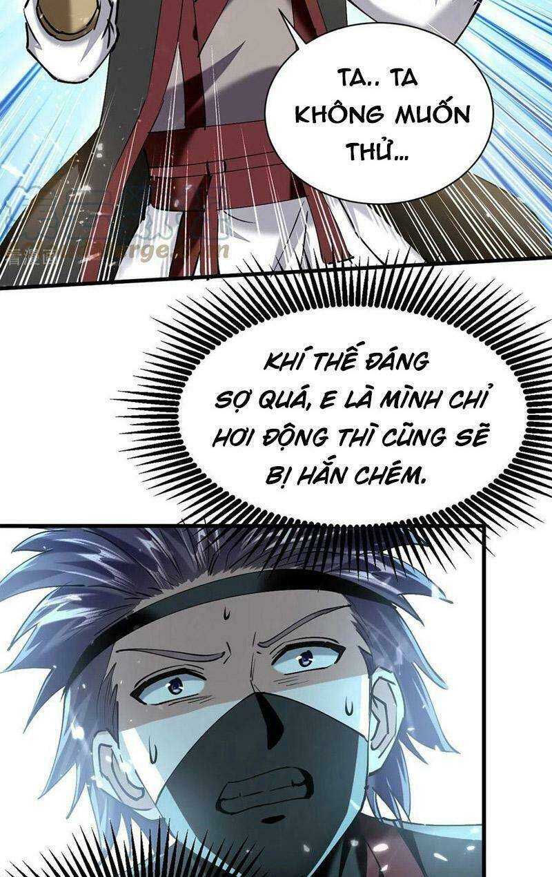 Tiên Đế Qui Lai: Chapter 323