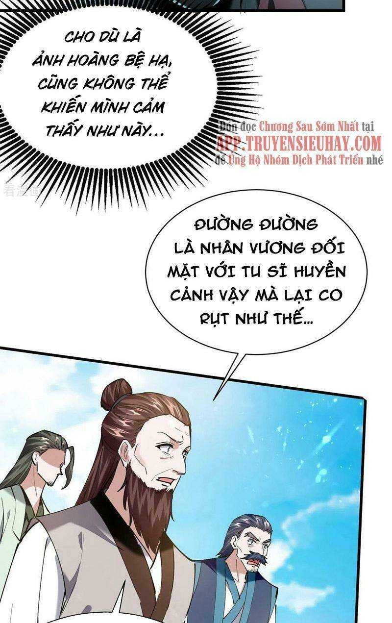 Tiên Đế Qui Lai: Chapter 323