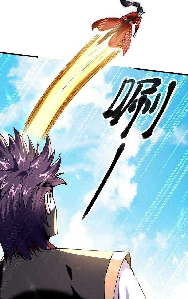 Tiên Đế Qui Lai: Chapter 323