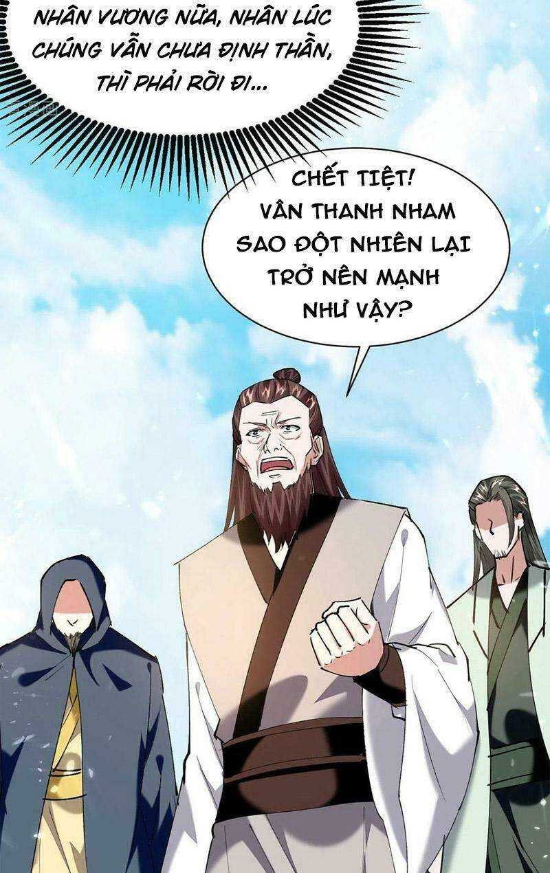 Tiên Đế Qui Lai: Chapter 323