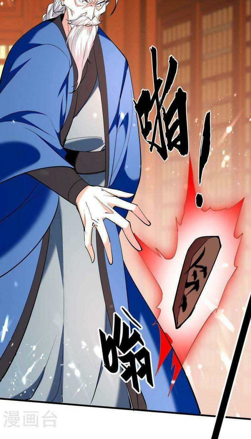 Tiên Đế Qui Lai: Chapter 324
