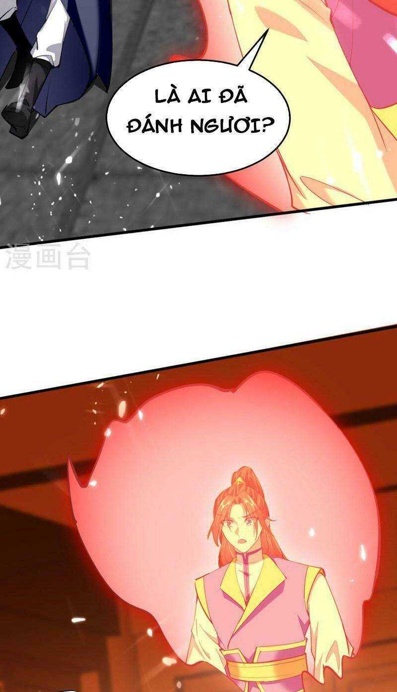 Tiên Đế Qui Lai: Chapter 324