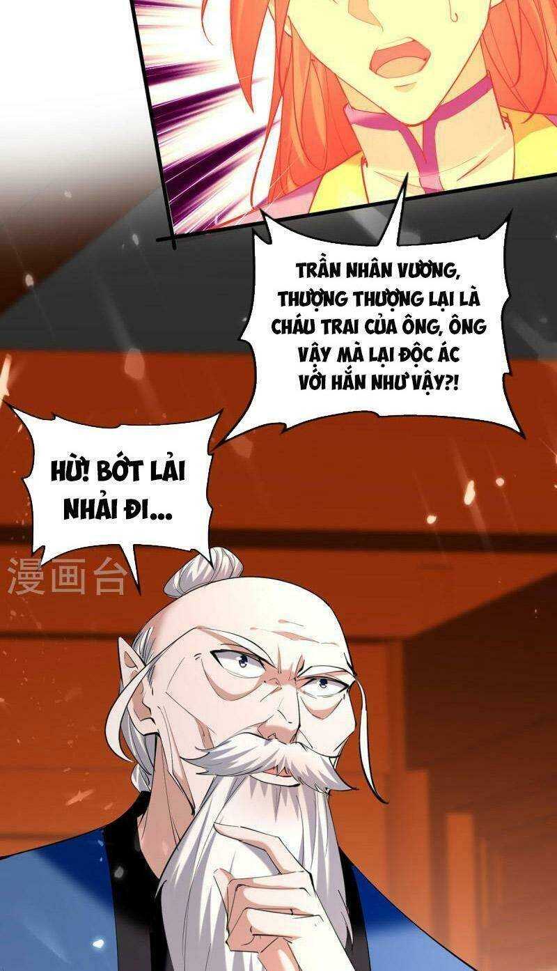 Tiên Đế Qui Lai: Chapter 324