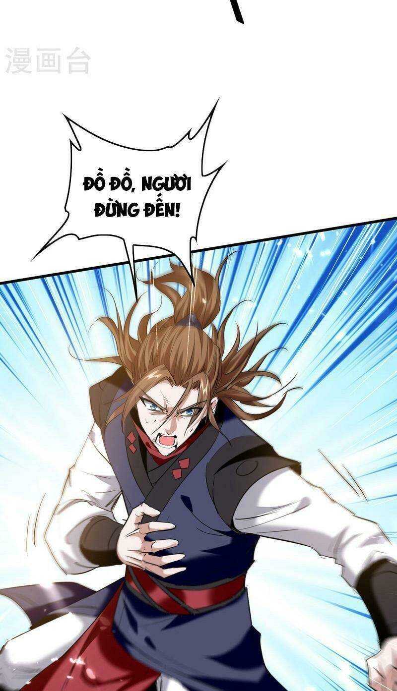 Tiên Đế Qui Lai: Chapter 324