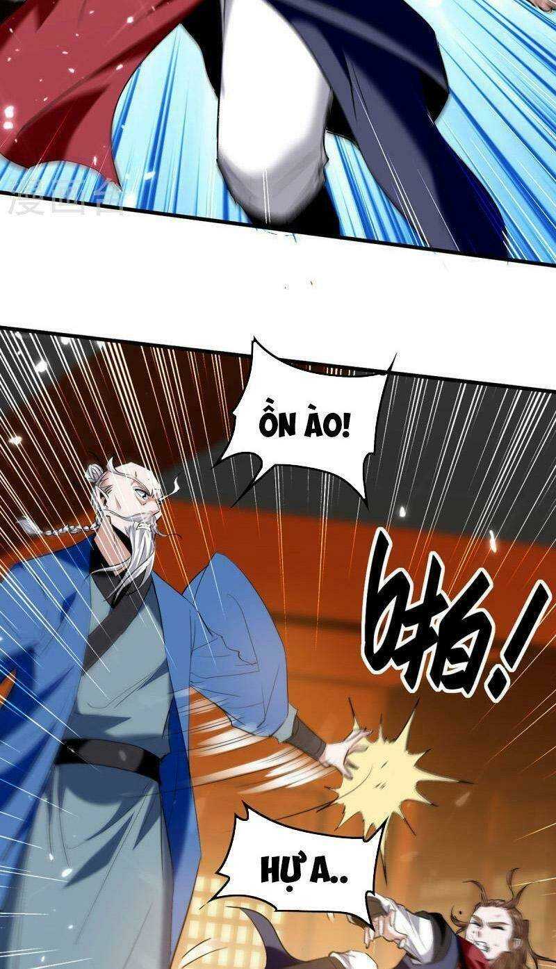 Tiên Đế Qui Lai: Chapter 324