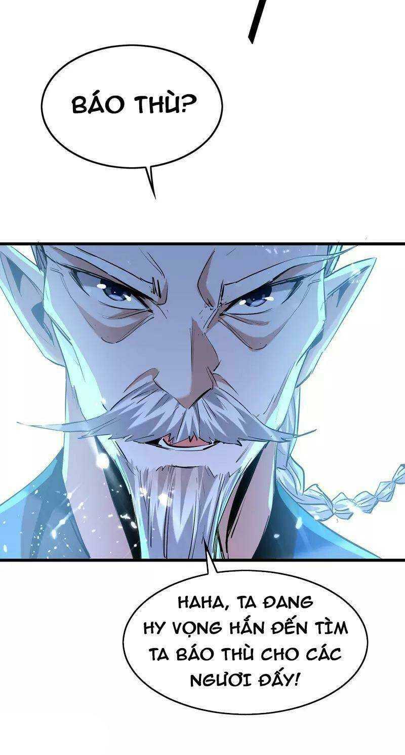 Tiên Đế Qui Lai: Chapter 325