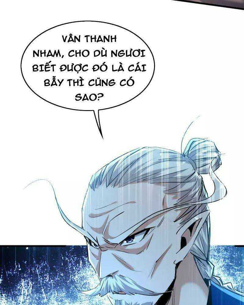 Tiên Đế Qui Lai: Chapter 325
