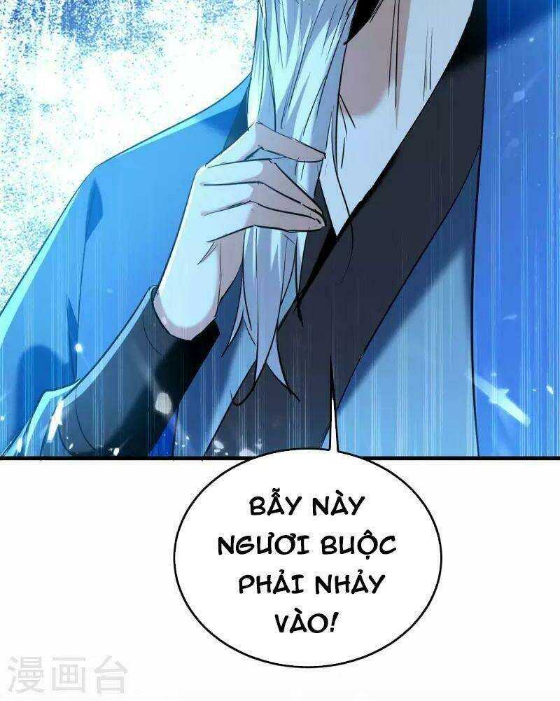 Tiên Đế Qui Lai: Chapter 325