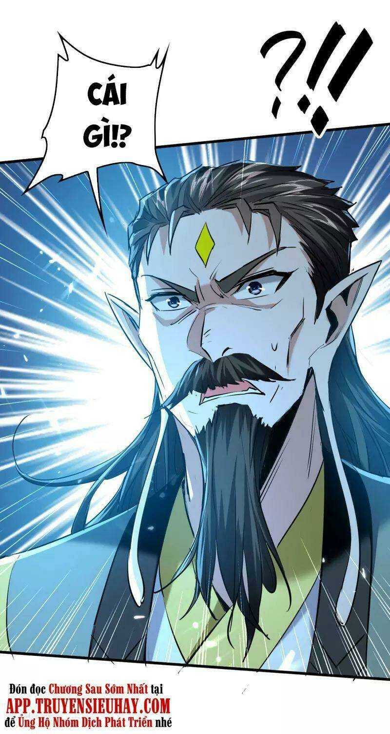 Tiên Đế Qui Lai: Chapter 325