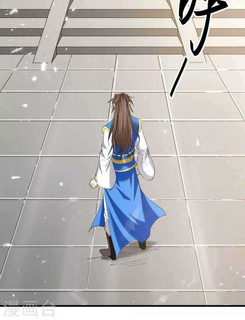 Tiên Đế Qui Lai: Chapter 325