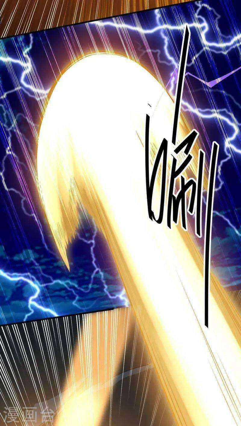 Tiên Đế Qui Lai: Chapter 326