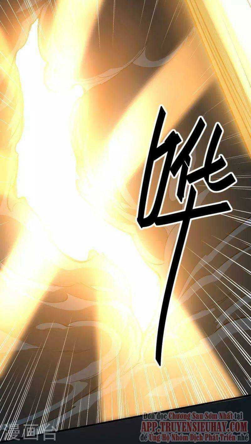 Tiên Đế Qui Lai: Chapter 326