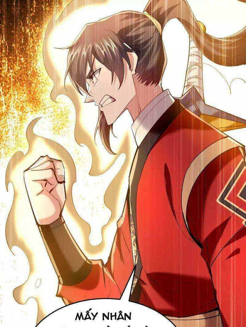 Tiên Đế Qui Lai: Chapter 326