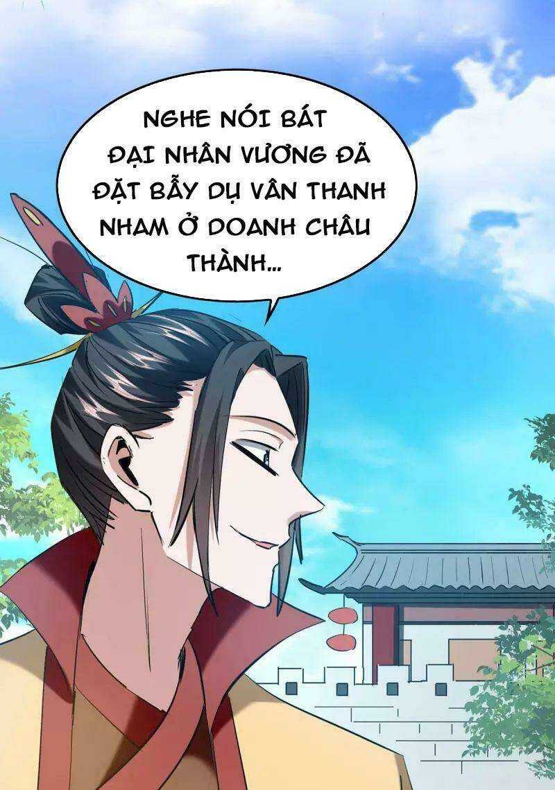 Tiên Đế Qui Lai: Chapter 327