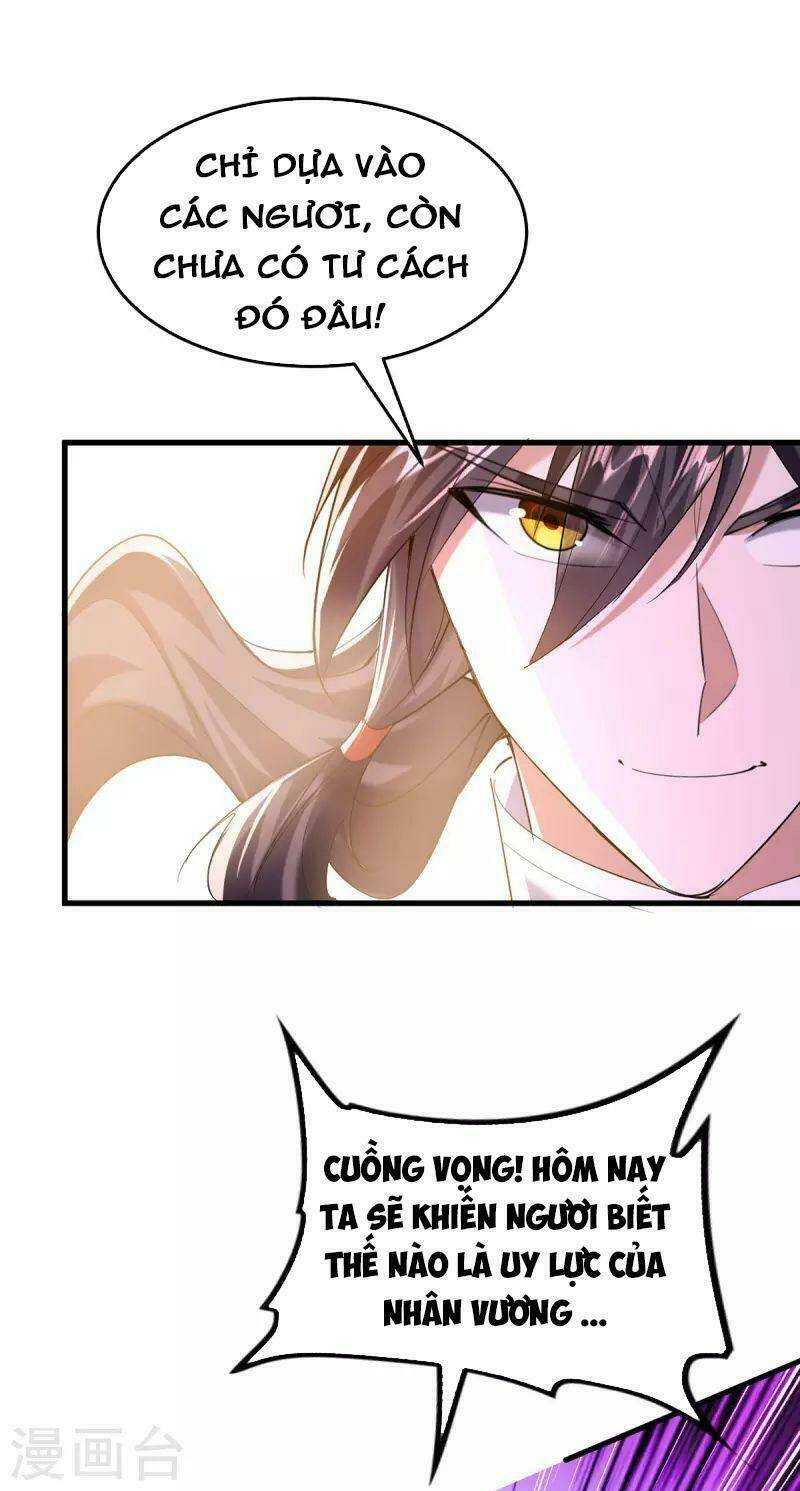 Tiên Đế Qui Lai: Chapter 328