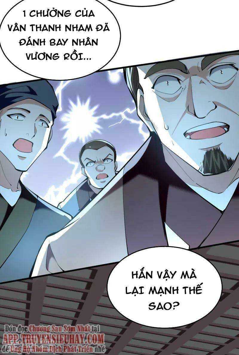 Tiên Đế Qui Lai: Chapter 328