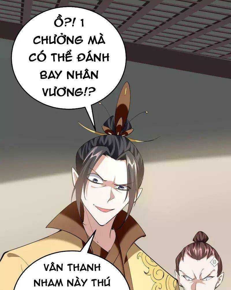 Tiên Đế Qui Lai: Chapter 328