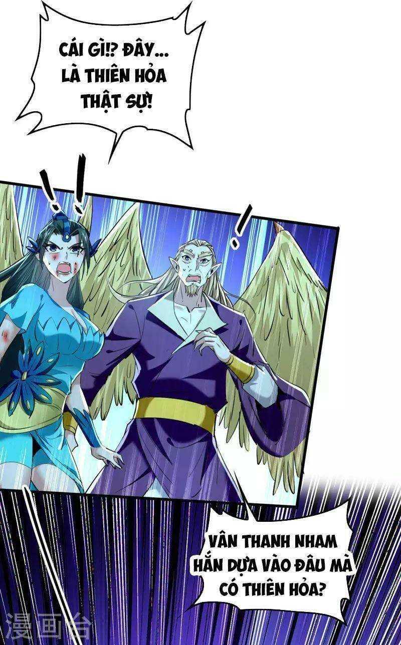 Tiên Đế Qui Lai: Chapter 330