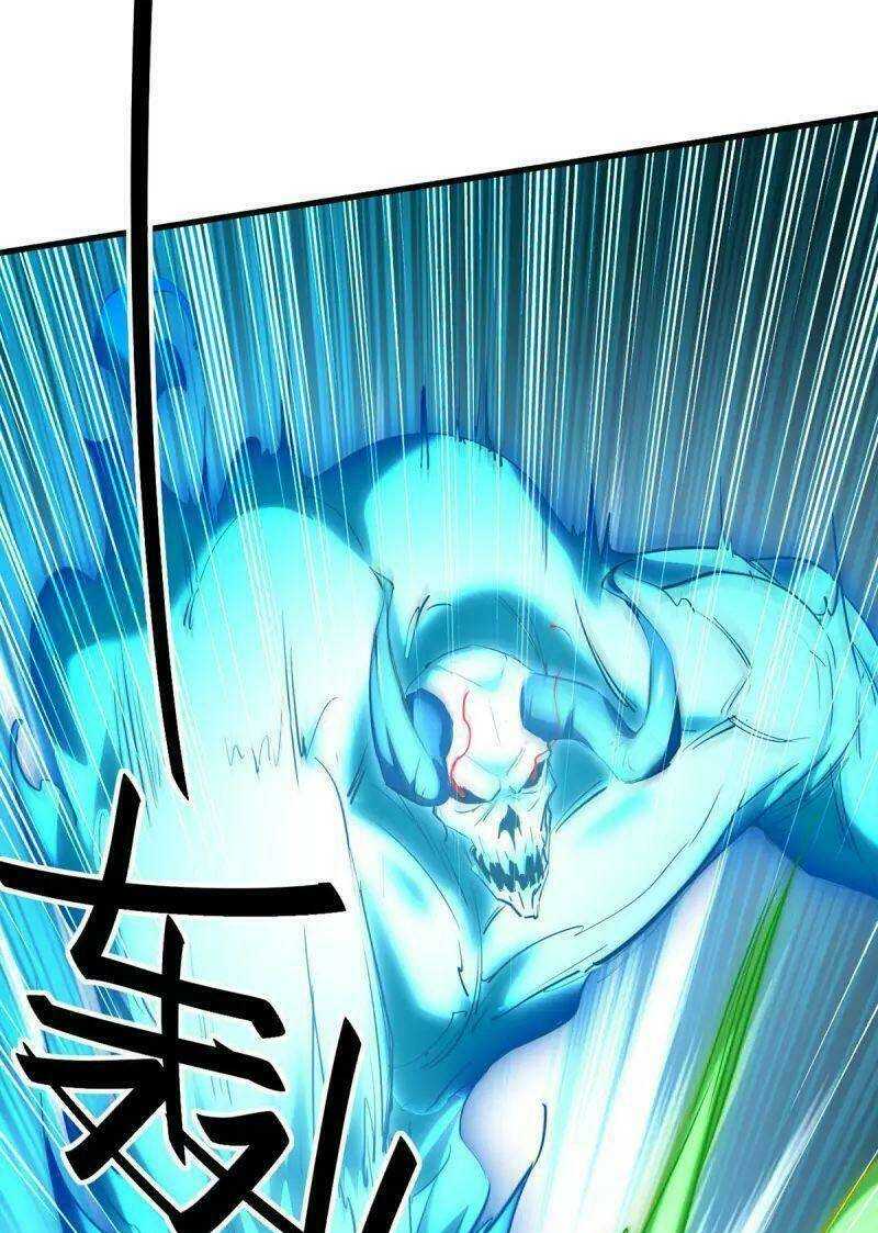 Tiên Đế Qui Lai: Chapter 330