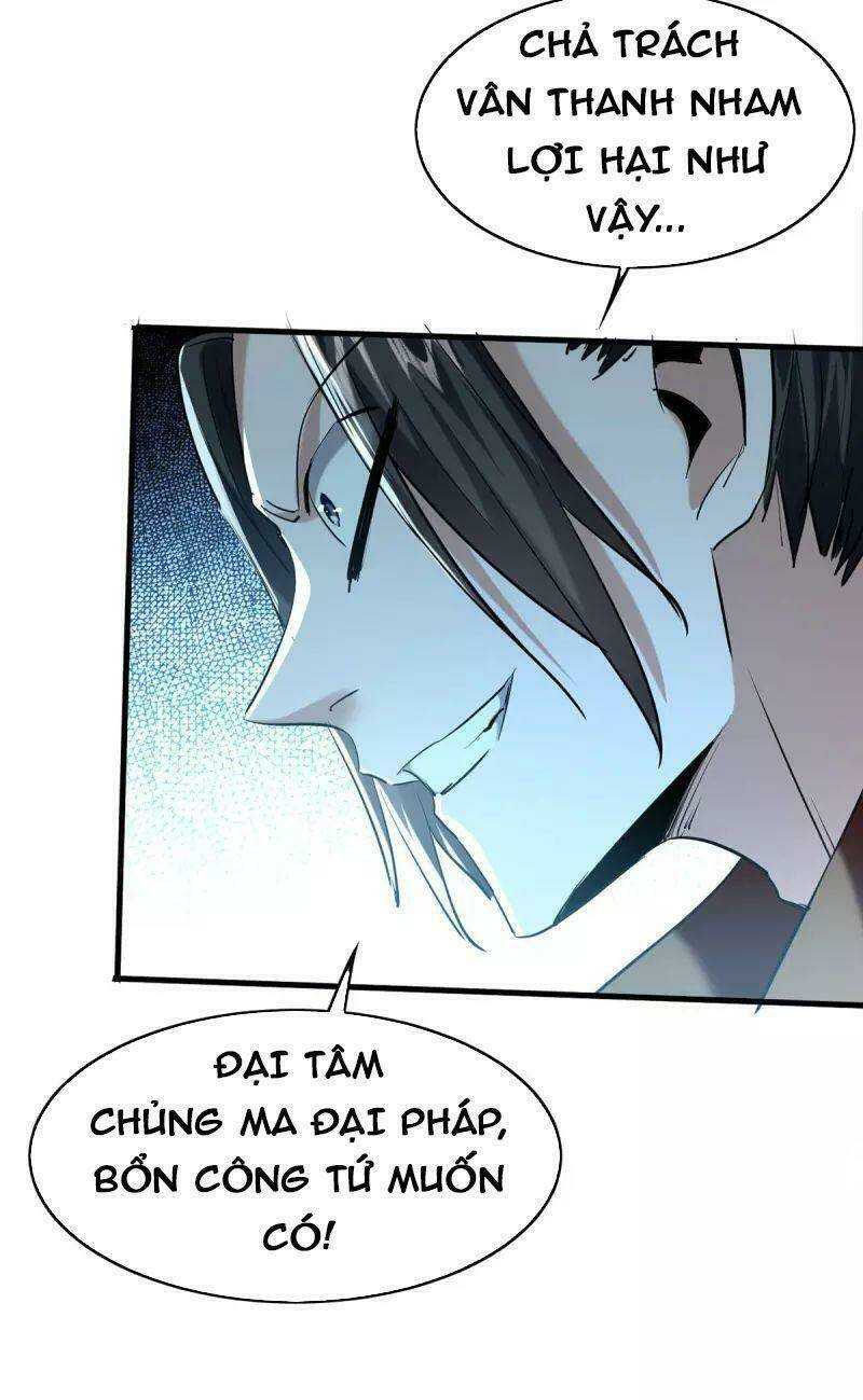 Tiên Đế Qui Lai: Chapter 330