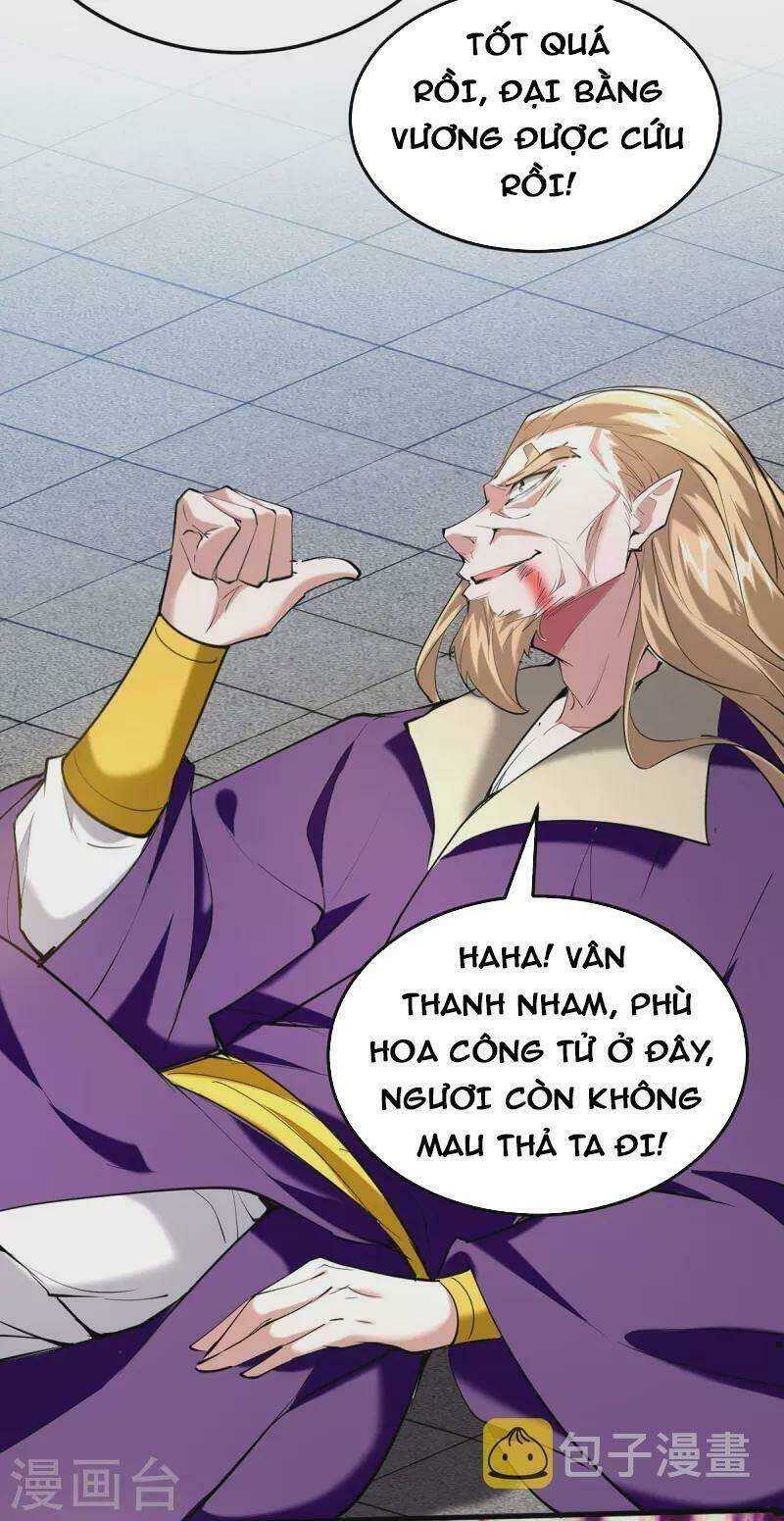 Tiên Đế Qui Lai: Chapter 330