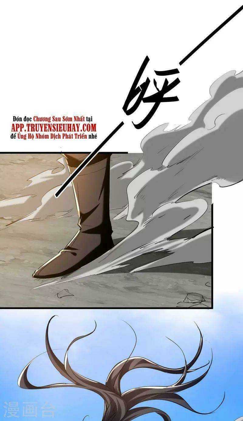 Tiên Đế Qui Lai: Chapter 330