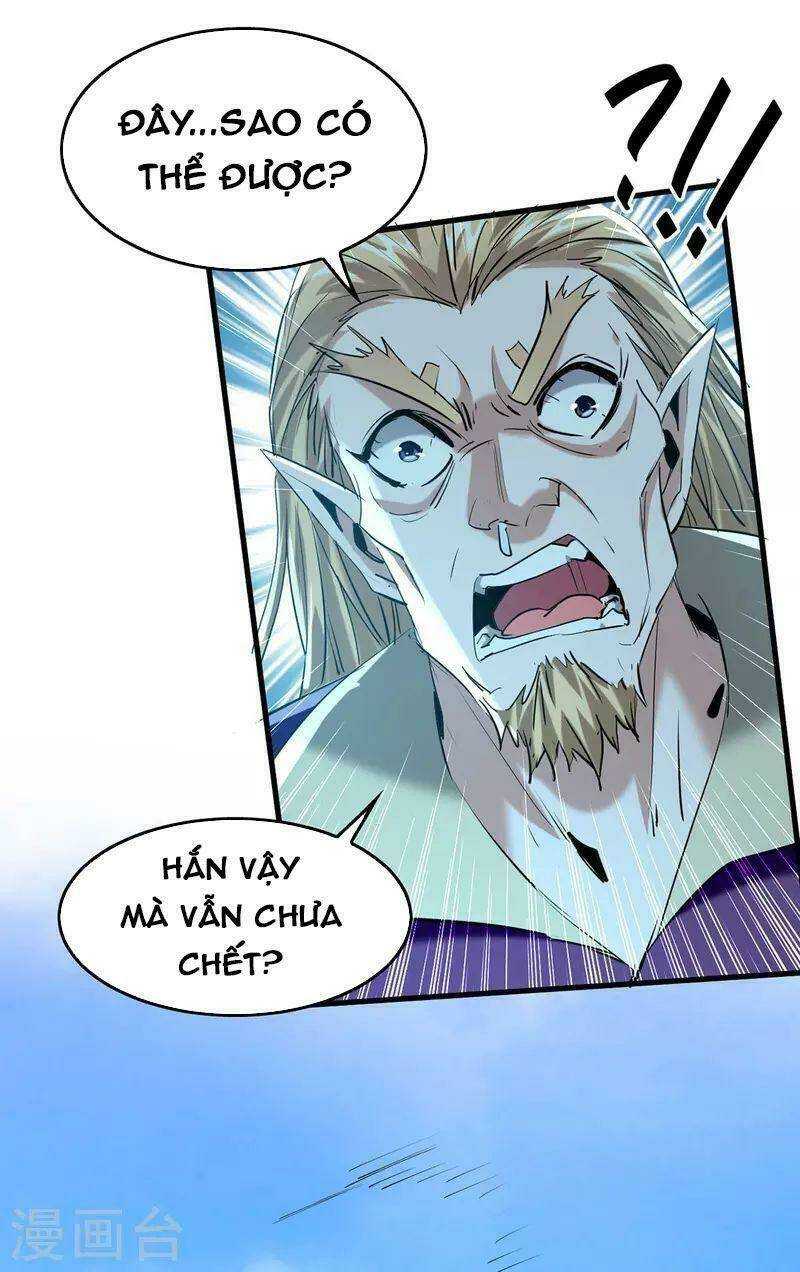 Tiên Đế Qui Lai: Chapter 330