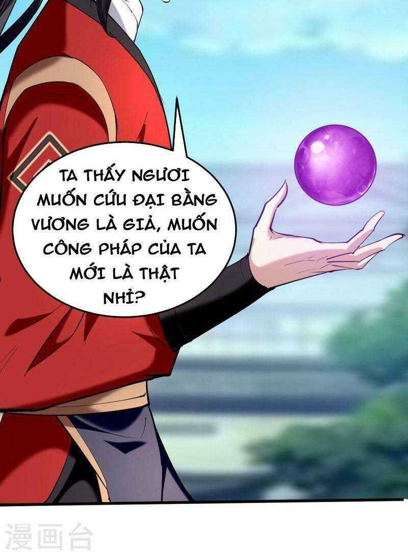 Tiên Đế Qui Lai: Chapter 331