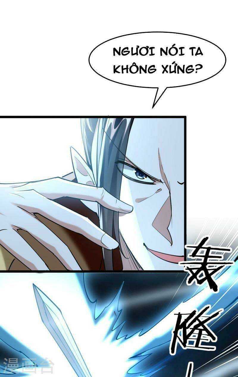 Tiên Đế Qui Lai: Chapter 331