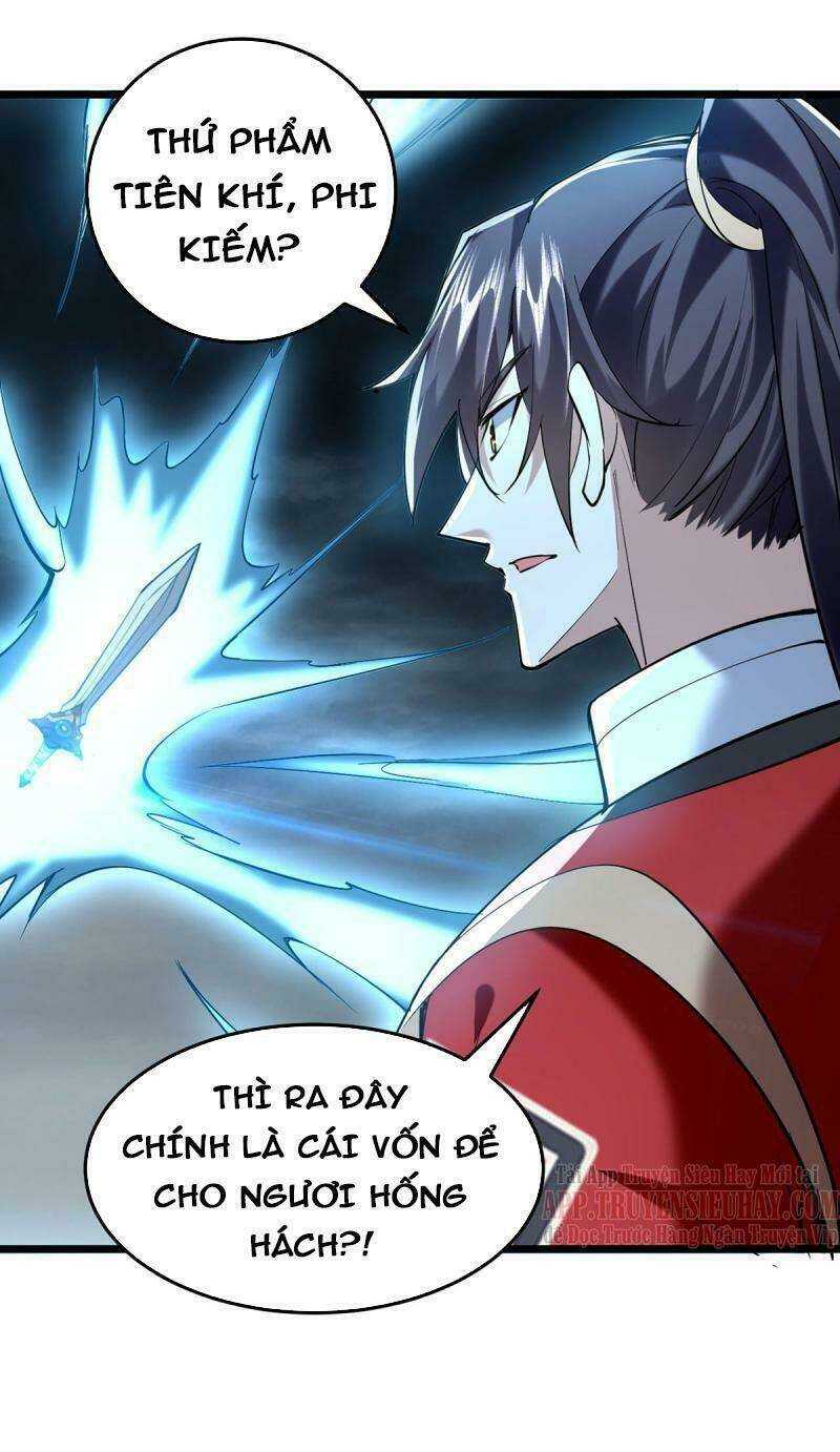 Tiên Đế Qui Lai: Chapter 331