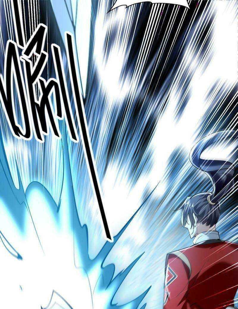 Tiên Đế Qui Lai: Chapter 331
