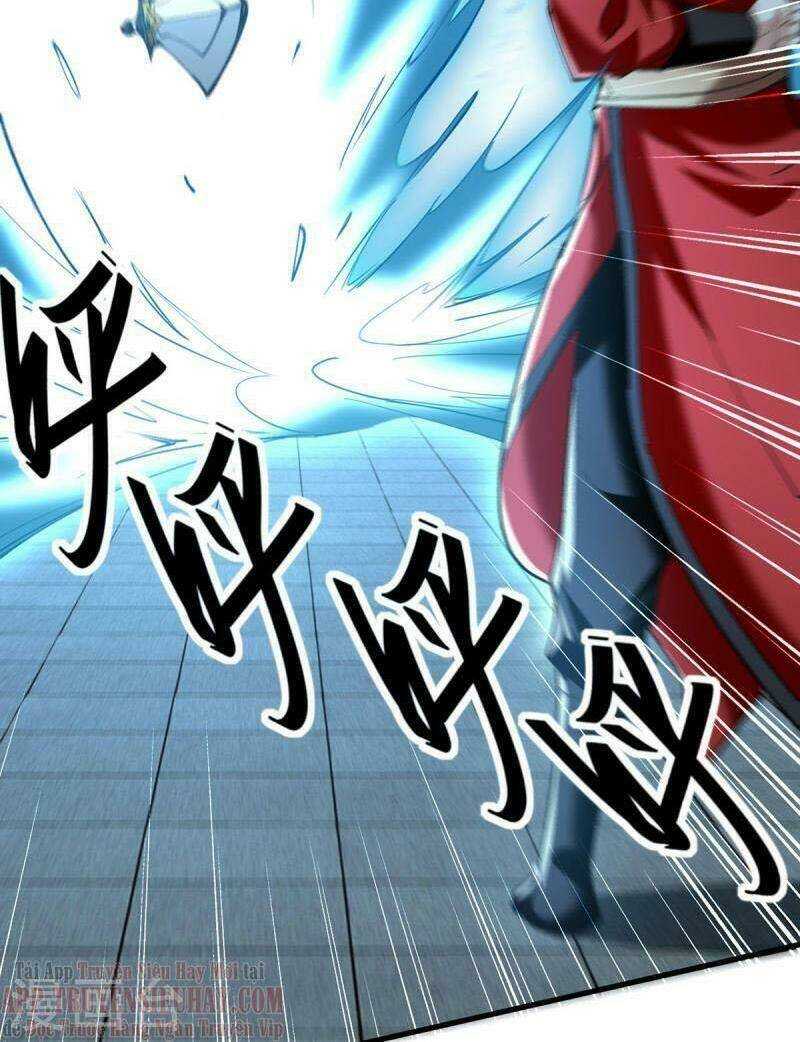Tiên Đế Qui Lai: Chapter 331
