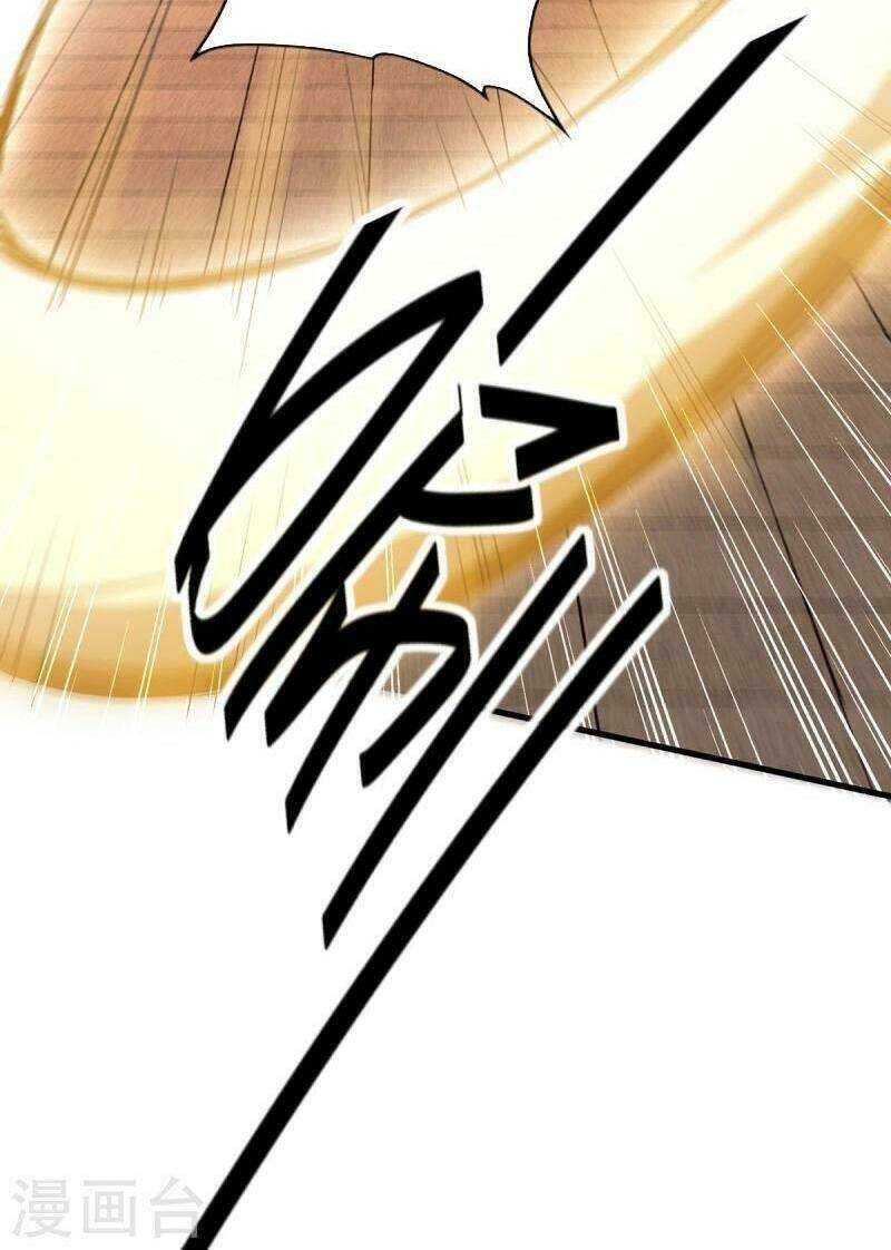 Tiên Đế Qui Lai: Chapter 331