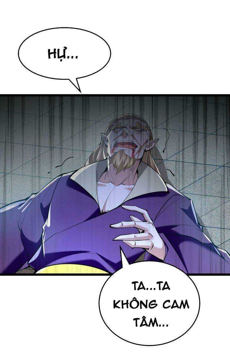 Tiên Đế Qui Lai: Chapter 331