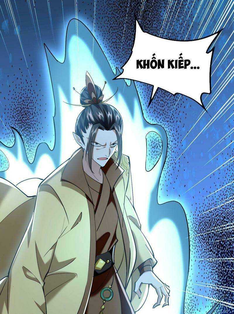 Tiên Đế Qui Lai: Chapter 331