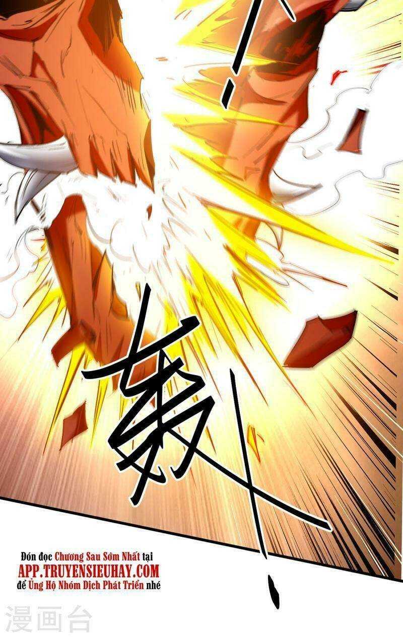 Tiên Đế Qui Lai: Chapter 333
