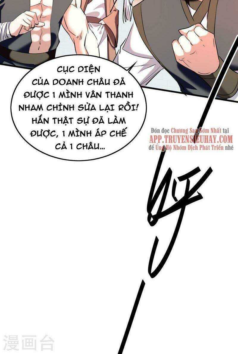 Tiên Đế Qui Lai: Chapter 333